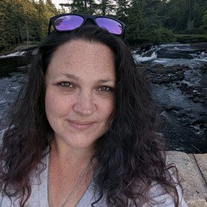 Meet your Posher, Tammy